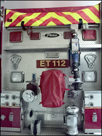 Harney Volunteer Fire Company